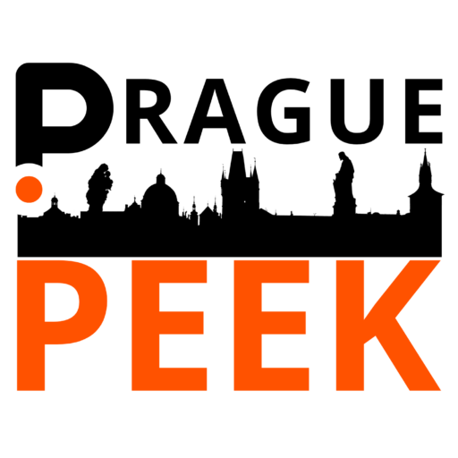 Prague Peek