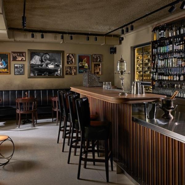 BarHemingway_interior