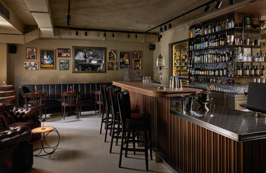 BarHemingway_interior