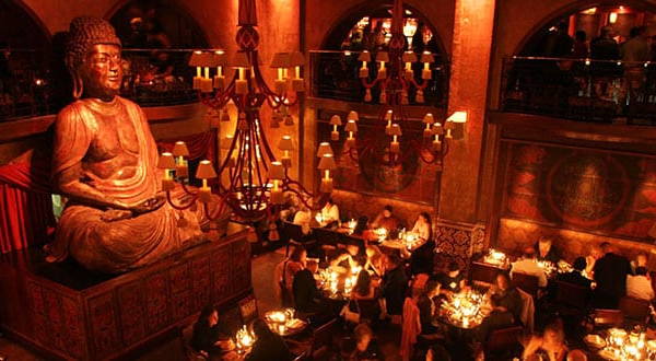 Buddha-Bar