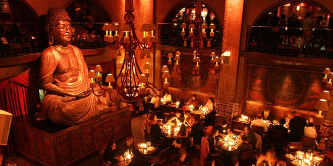 Buddha-Bar