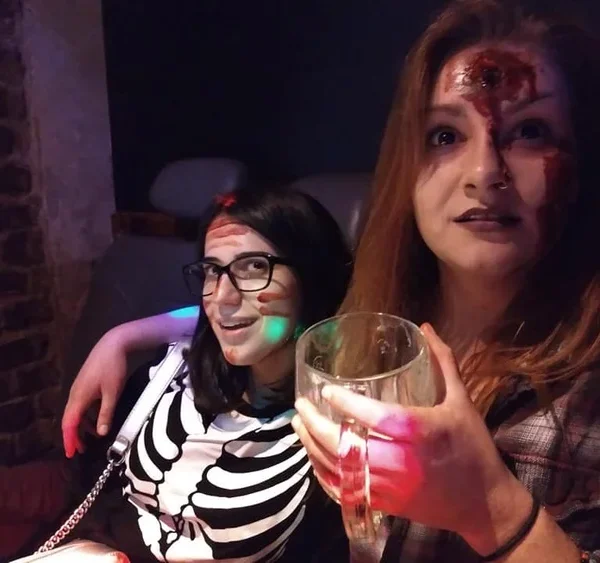 Halloween+2018+London+Underground+5