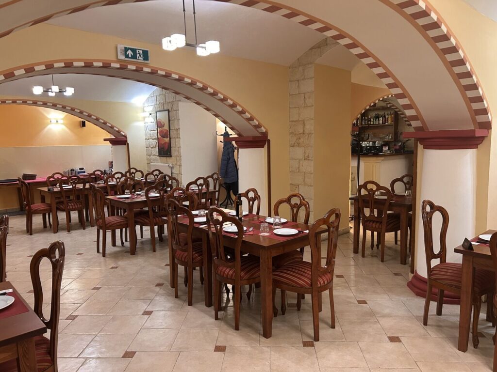 Al Tagliere