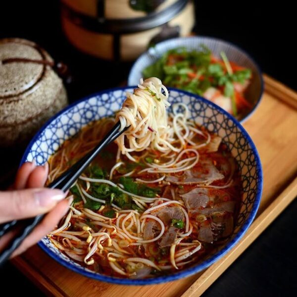 Public Chilli Asian Kitchen Asian cuisine