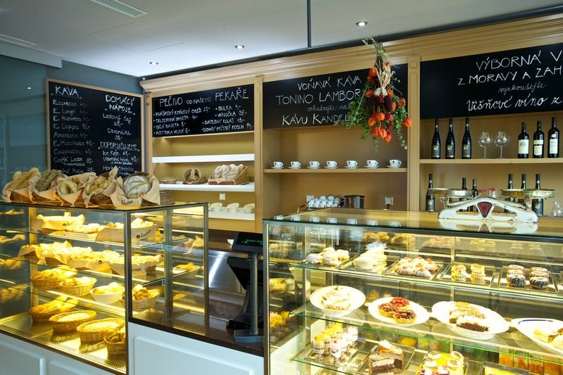 Restaurant Kandelábr 003