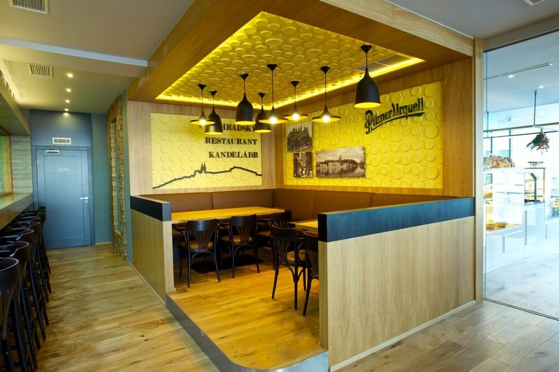 Restaurant Kandelábr 004