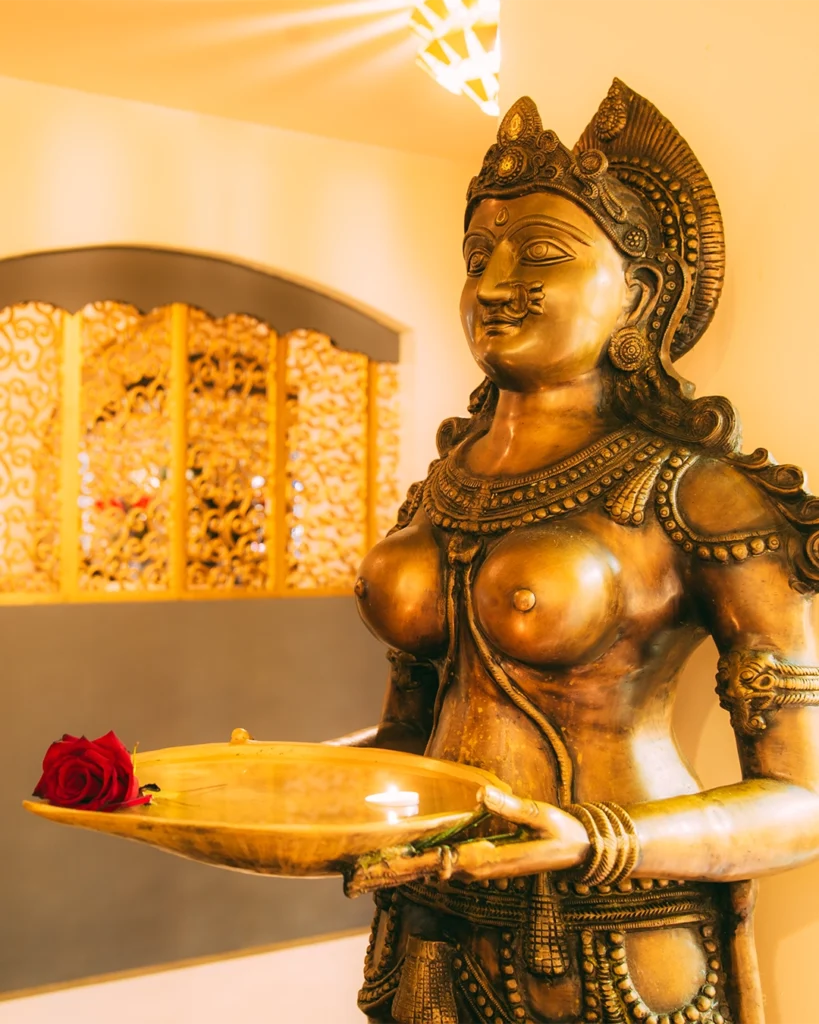 Sangam Indian Restaurant