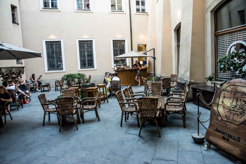 Prague Photo Tour AUG 2015