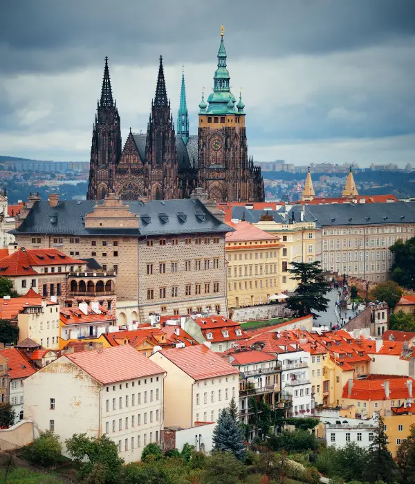 Prague Magic - Prague Travel Guide