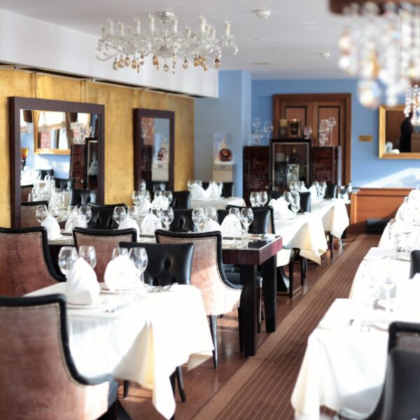 Terasa U Zlaté Studně