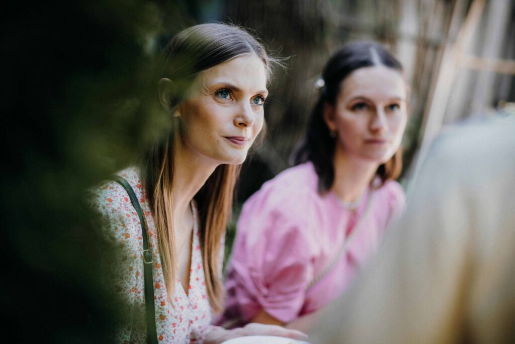 Making eye contact when saying “Na zdraví” (cheers) as a cultural rule