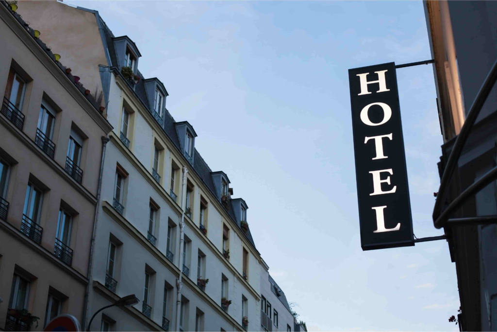 Affordable hotel accommodation for travelers visiting Prague on a budget