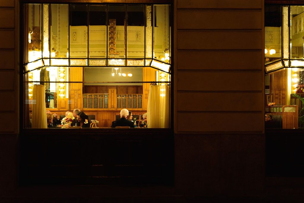 Prague food & beer experiences beyond the tourist center