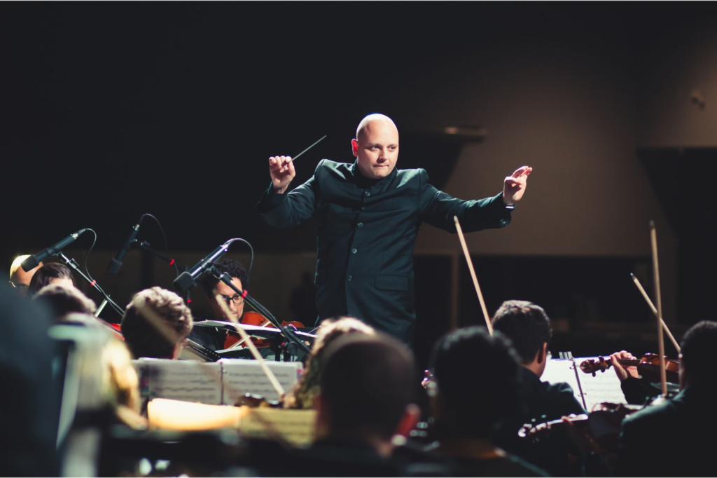 Prague Night Activities: classical concert performance in Prague